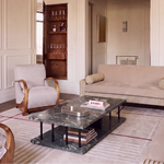 NEB Cube 03, Coffe Table in Italian Marble