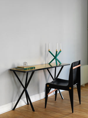 NEB Console Table With Top In Laminate